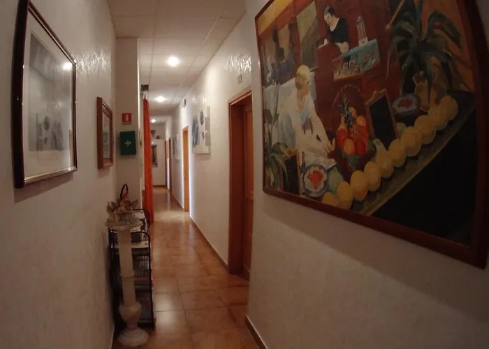 Hotel Casa Cleo Roma
